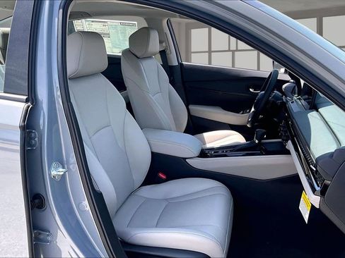 New 2026 Honda Accord Touring image 11
