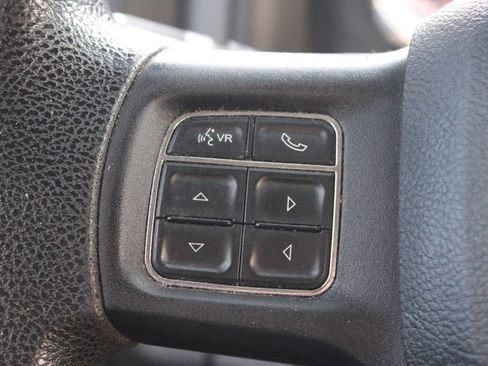 Used 2015 RAM 1500 Express image 26