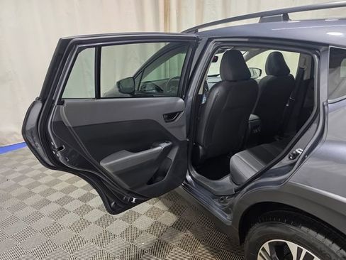 Certified 2025 Subaru Crosstrek 2.0i Premium image 25