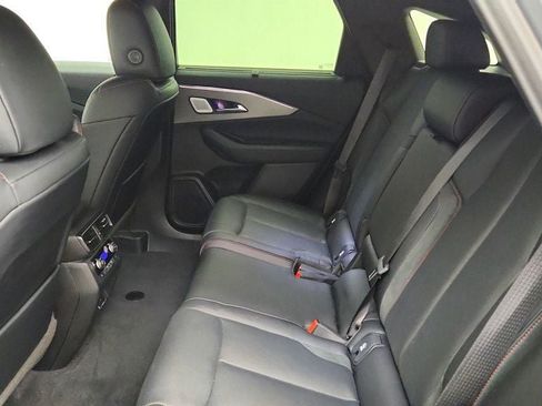 Used 2024 Acura ZDX Type S AWD/4WD image 22