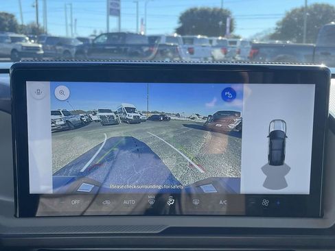 New 2025 Ford Bronco Sport Big Bend AWD/4WD image 18