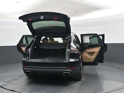 Used 2020 Porsche Cayenne AWD/4WD image 51