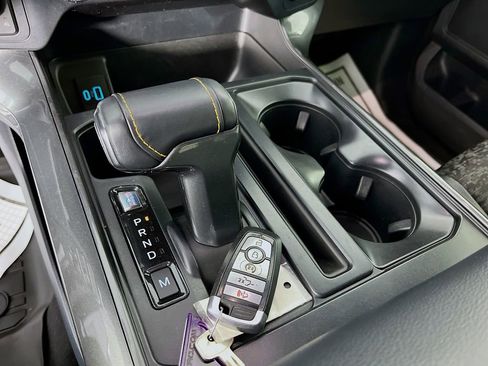 Used 2023 Ford F150 Tremor AWD/4WD image 19