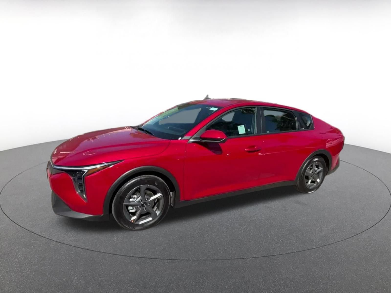 Used 2026 Kia K4 FWD image 7