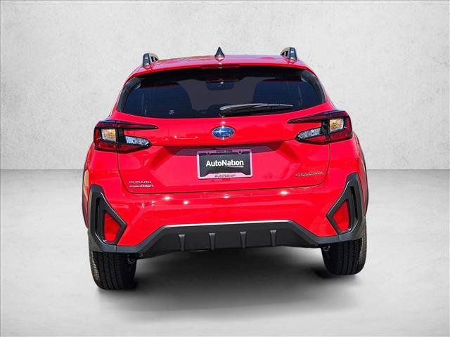 Certified 2025 Subaru Crosstrek 2.5i Premium AWD/4WD image 6