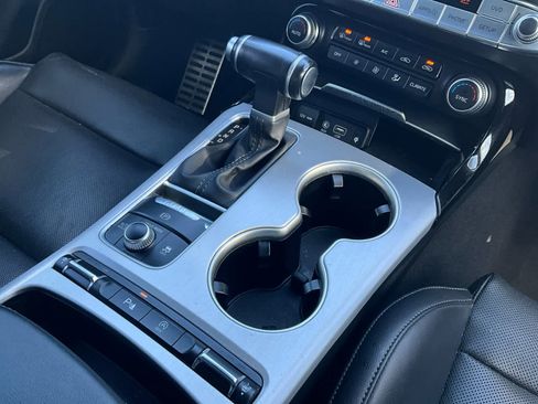 Used 2021 Kia Stinger GT image 26