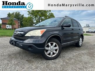 Used 2008 Honda CR-V EX-L video 1