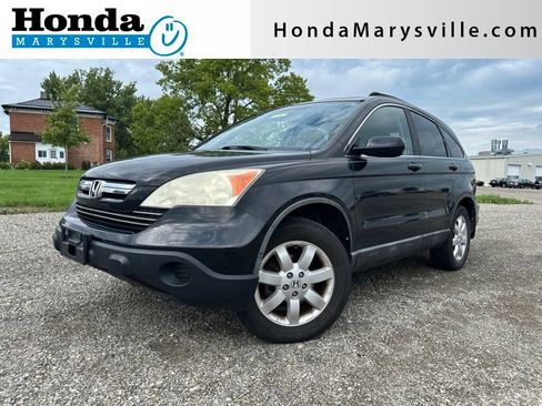 Used 2008 Honda CR-V EX-L image 1