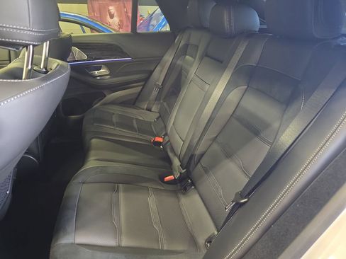 New 2026 Mercedes-Benz GLE 53 AMG 4MATIC Coupe image 14