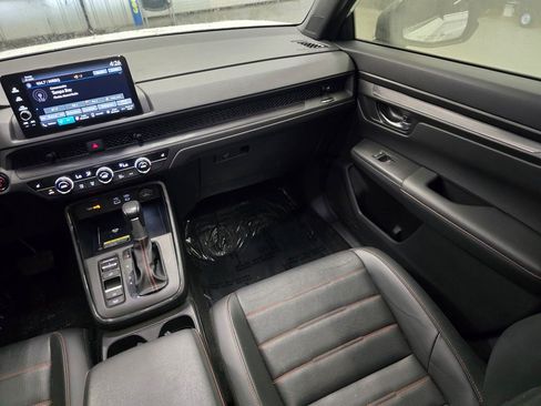 Used 2024 Honda CR-V Sport-L image 35