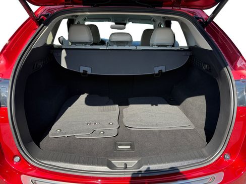 Certified 2025 MAZDA CX-5 AWD 2.5 S w/ Preferred Package image 17