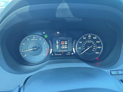 Certified 2026 Acura RDX SH-AWD w/ Technology Package image 36