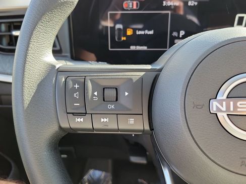 New 2026 Nissan Kicks SV w/ SV Premium Package image 6