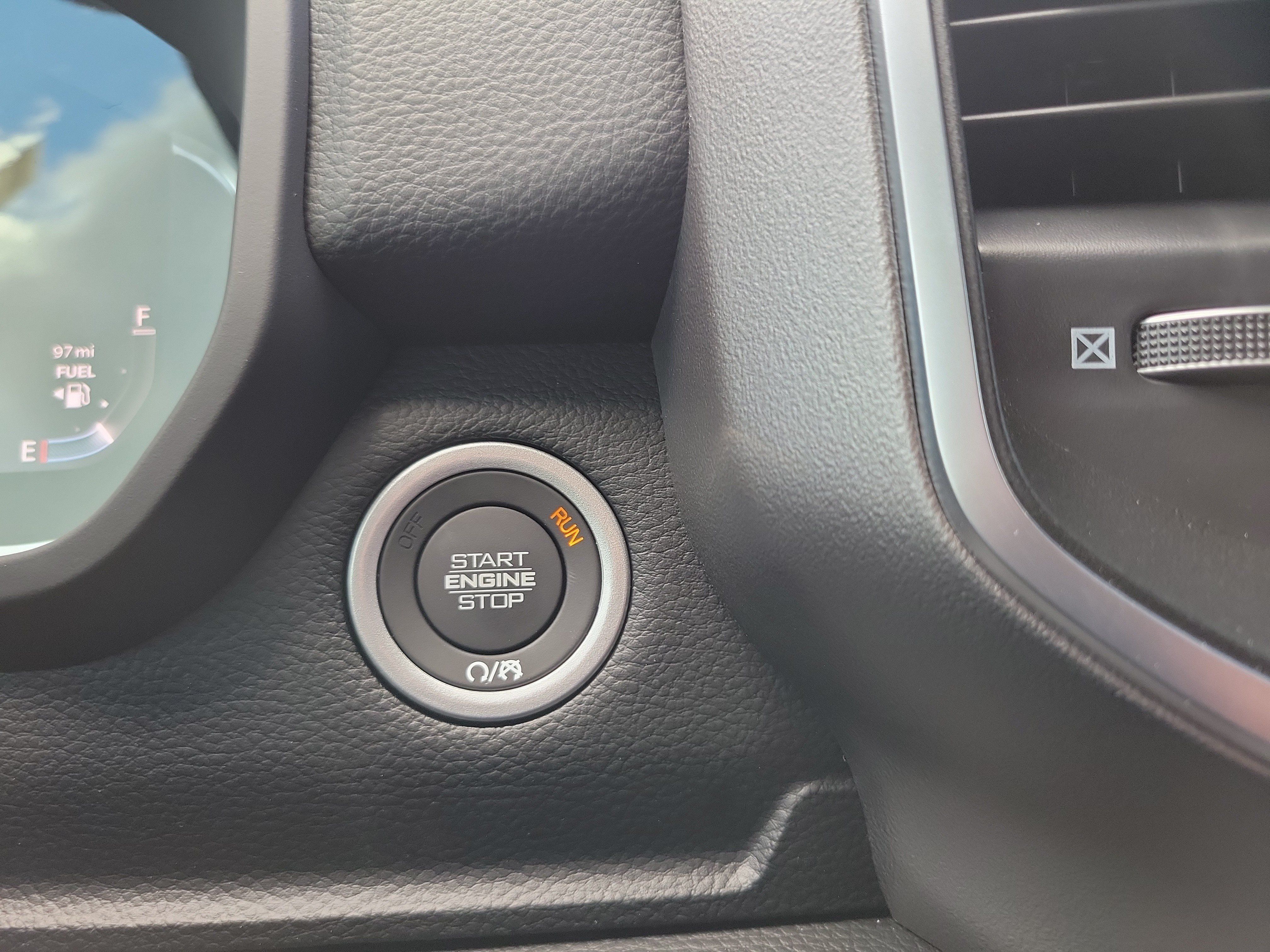 New 2027 RAM 1500 Big Horn AWD/4WD image 33
