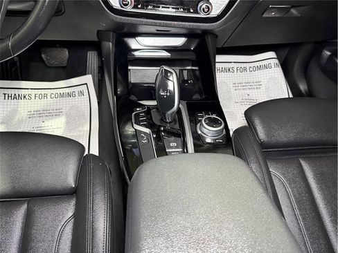 Used 2021 BMW X3 xDrive30i w/ Convenience Package image 20
