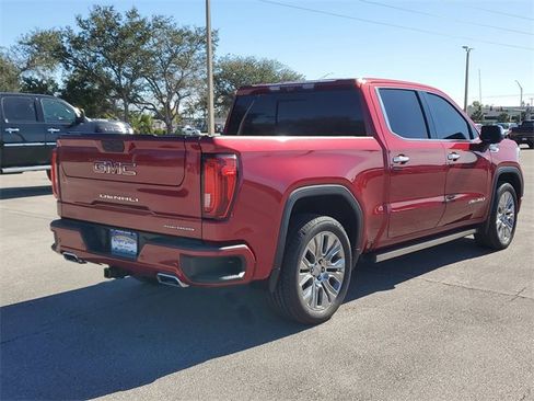 Used 2020 GMC Sierra 1500 Denali w/ Denali Ultimate Package image 4