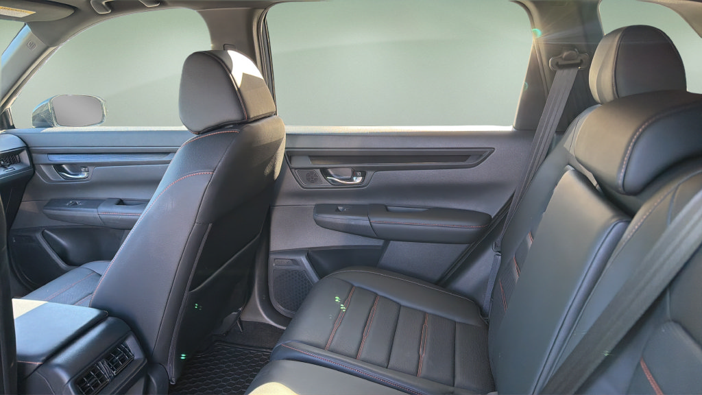 Used 2026 Honda CR-V Sport-L image 17