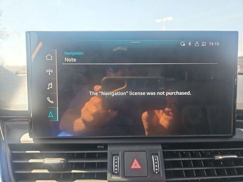 Used 2023 Audi Q5 2.0T Premium Plus w/ Premium Plus Package image 25