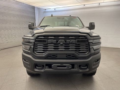 New 2026 RAM 2500 Tradesman w/ Power Wagon Package image 6