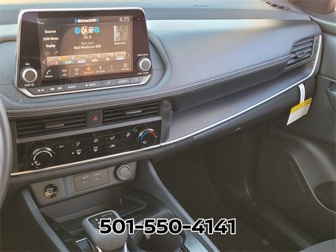 Used 2026 Nissan Rogue S image 23