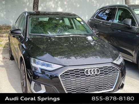 Used 2022 Audi A3 2.0T Premium FWD image 23