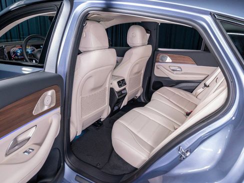 New 2026 Mercedes-Benz GLE 450 4MATIC Coupe image 26