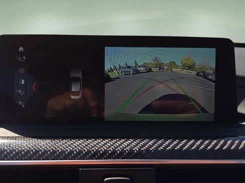 Used 2020 BMW M4 Coupe image 28