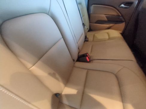 Used 2020 GMC Canyon SLT w/ Driver Alert Package AWD/4WD image 23