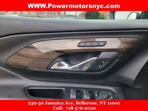 Used 2020 GMC Terrain Denali w/ Denali Premium Package image 38