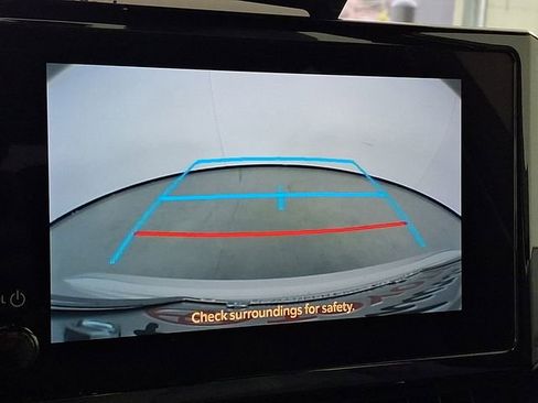 Certified 2024 Toyota Corolla SE image 17