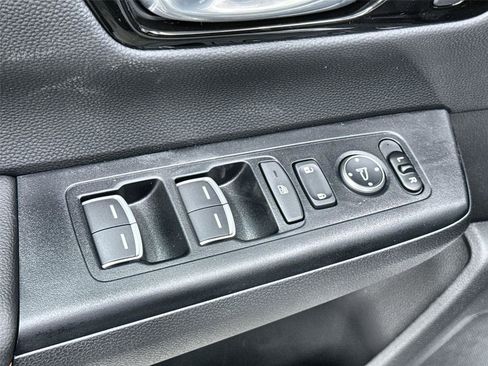 New 2026 Honda CR-V Sport Touring image 12