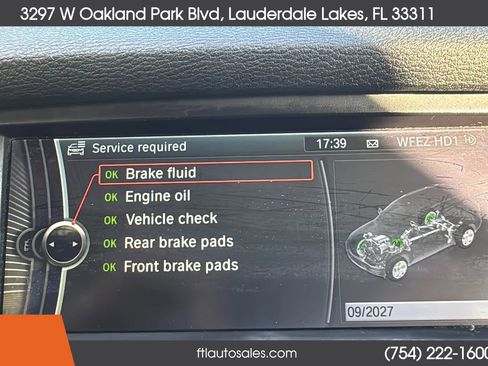 Used 2013 BMW X5 xDrive35i image 58