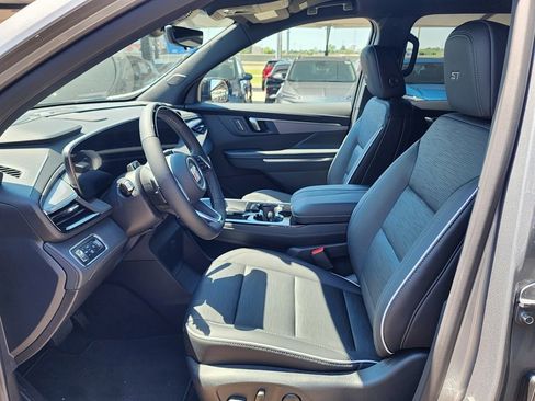 New 2026 Buick Enclave Sport Touring w/ Super Cruise Package image 16