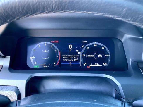 Used 2024 Toyota Tacoma TRD Off-Road AWD/4WD image 22