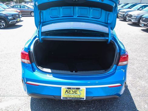 Used 2023 Kia Rio S FWD image 34
