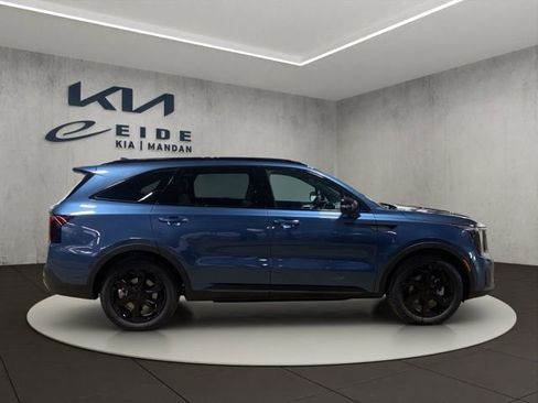 New 2026 Kia Sorento SX Prestige image 4
