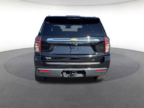 Used 2024 Chevrolet Tahoe LT image 4