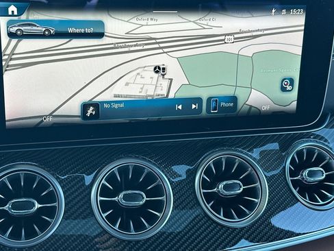 New 2026 Mercedes-Benz AMG GT 43 image 26