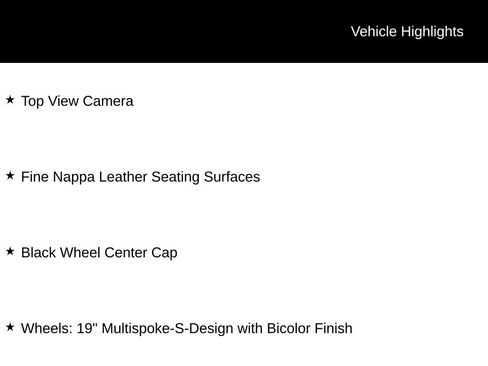 New 2026 Audi S3 Premium image 4