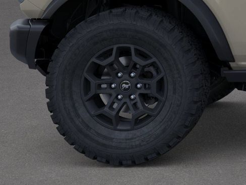 New 2026 Ford Bronco Badlands AWD/4WD image 21