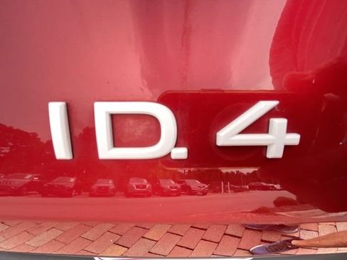 Used 2023 Volkswagen ID.4 Pro S RWD image 31