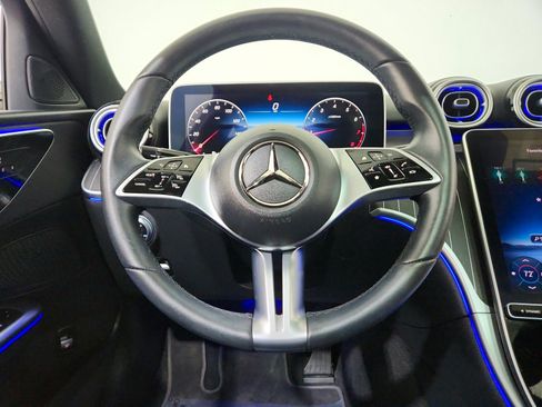 Certified 2023 Mercedes-Benz C 300 4MATIC Sedan image 24