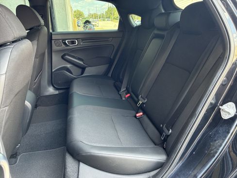 Certified 2026 Honda Civic Sport image 19