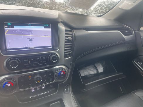 Used 2020 Chevrolet Tahoe LT image 20