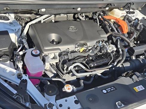 Certified 2025 Toyota RAV4 XLE Premium image 33