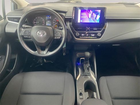 Used 2024 Toyota Corolla LE image 10