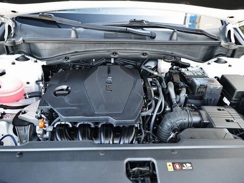 Used 2024 Kia Sportage X-Line w/ X-Line Premium Package image 29