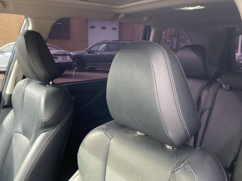 Used 2019 Subaru Forester Limited w/ Popular Package #3 image 20