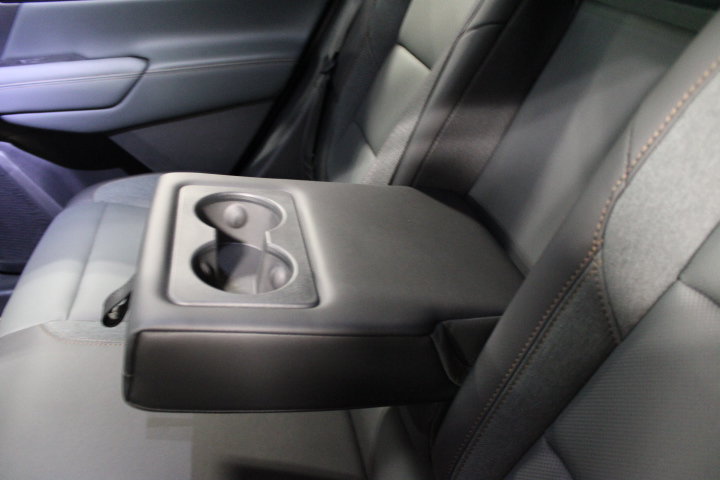 New 2027 GMC Terrain AT4 w/ Convenience Package III AWD/4WD image 58