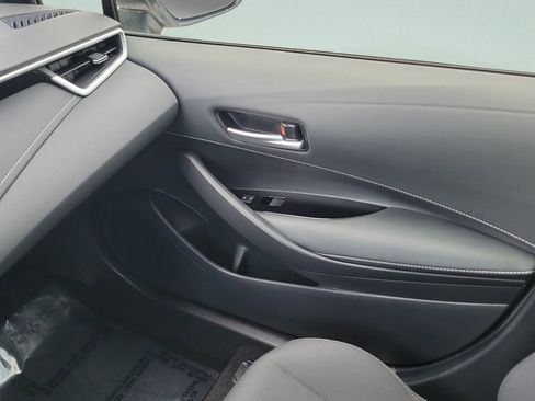 Used 2023 Toyota Corolla SE image 21